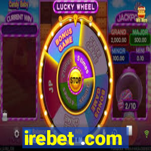 irebet .com